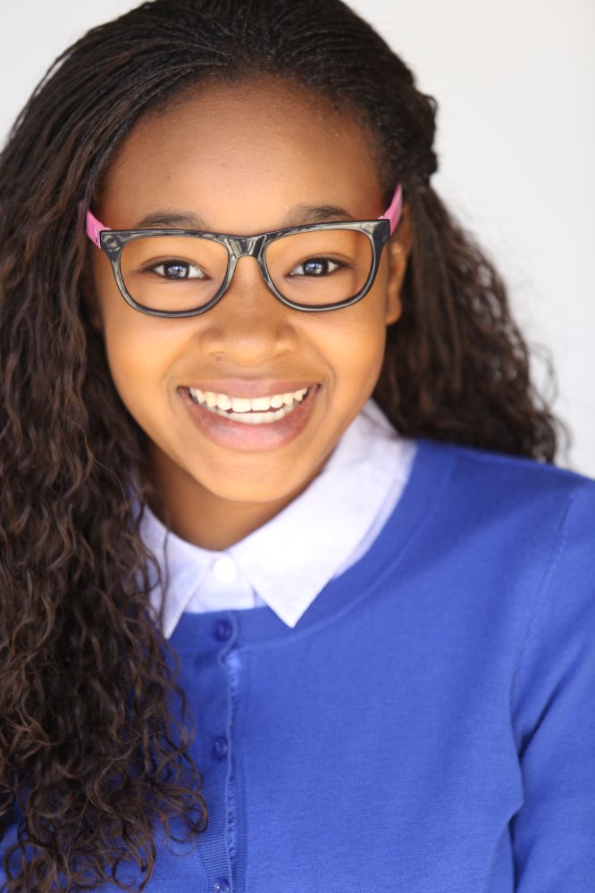 Skye Barrett