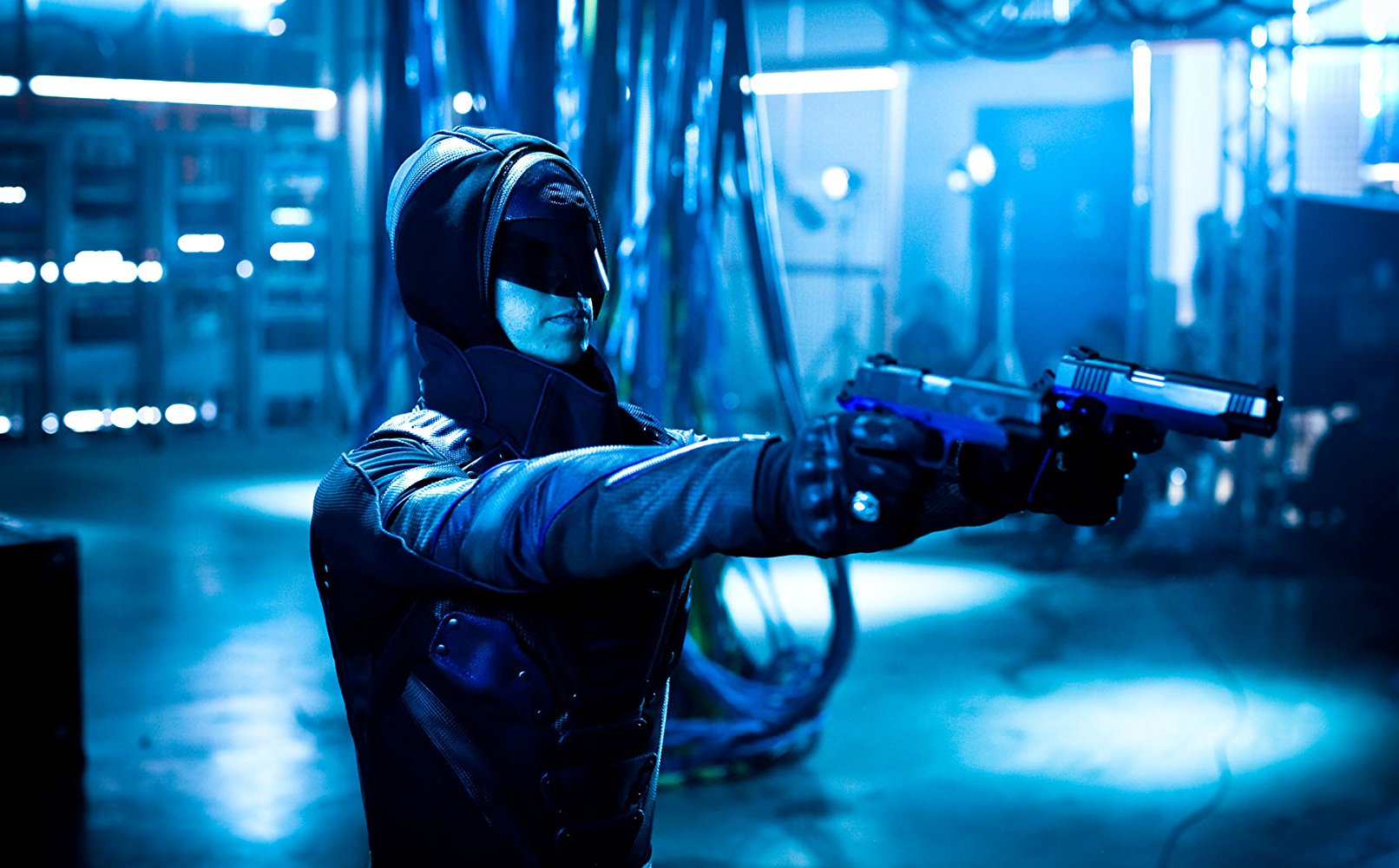 The Phantom