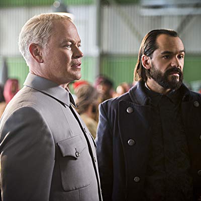 Vandal Savage