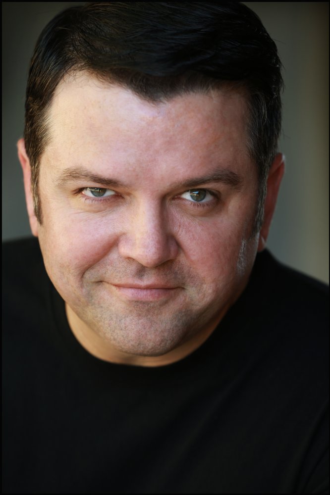 Paul David Roberts