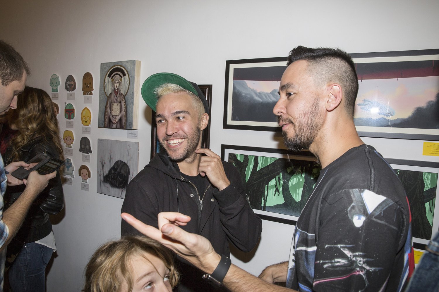 Pete Wentz