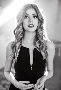 Katherine McNamara