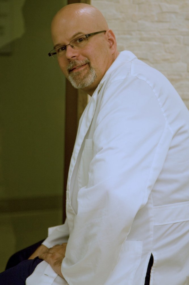 James K. Fulater