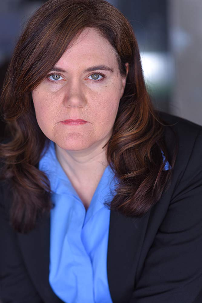 Bernadette Guckin