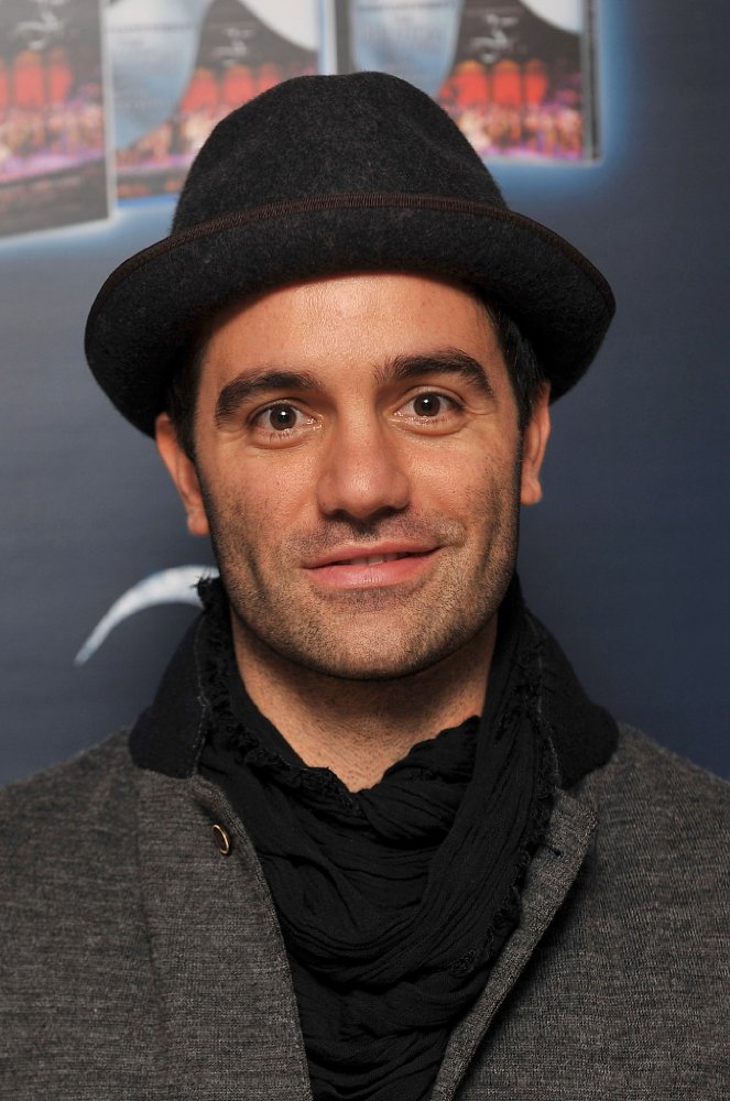 Ramin Karimloo