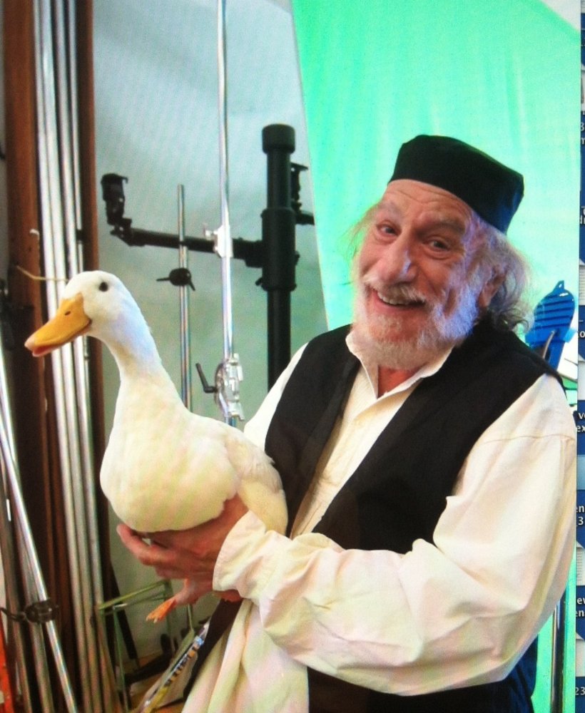 Bern Cohen