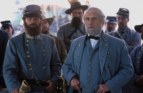 Stonewall Jackson