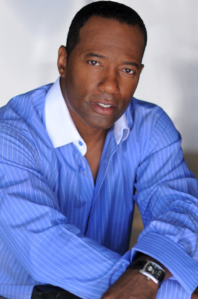 Paul Terrell Clayton