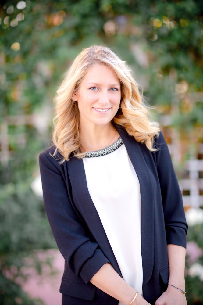 Sarah Dandashy