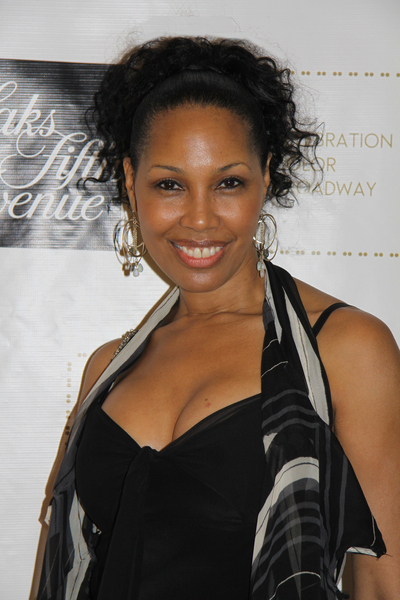 Kim Brockington