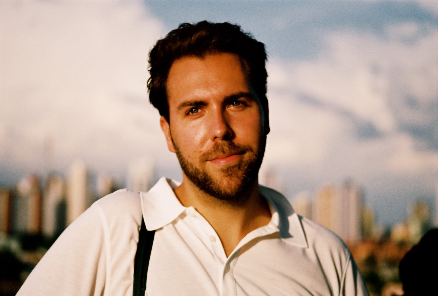 Vincent M. Biscione