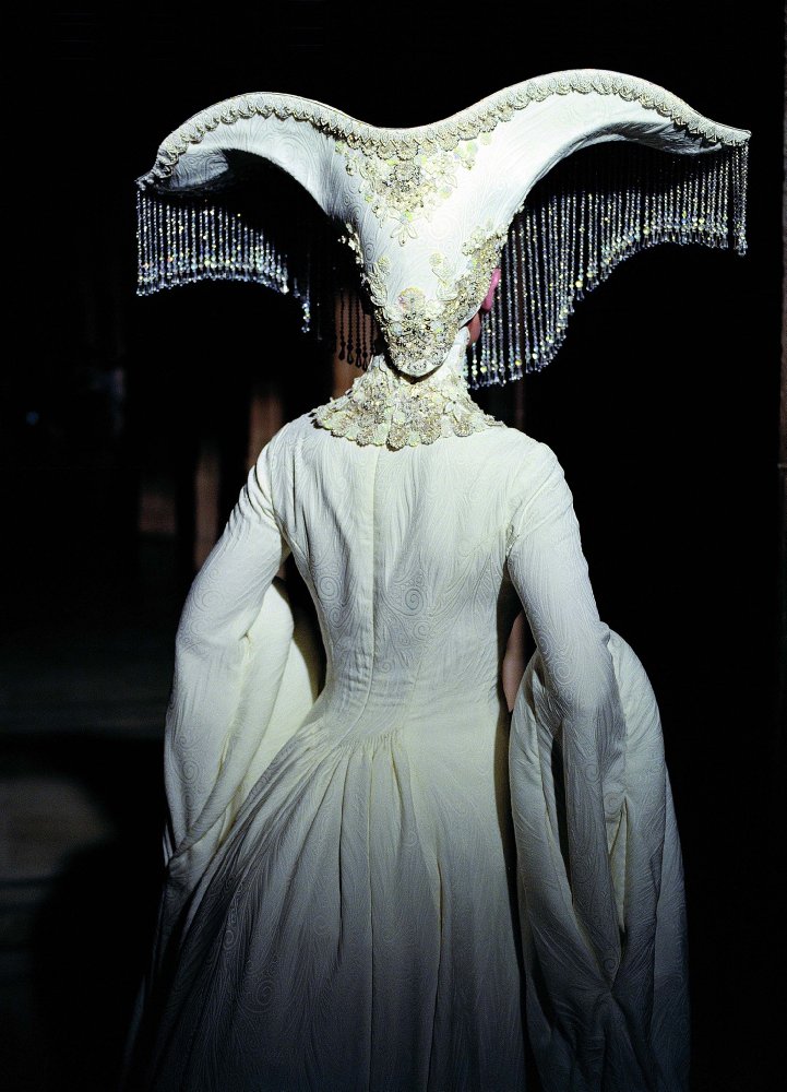 Justine Waddell