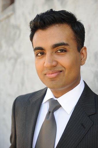 Vinoj Zacharia