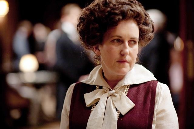 Lady Duff Gordon
