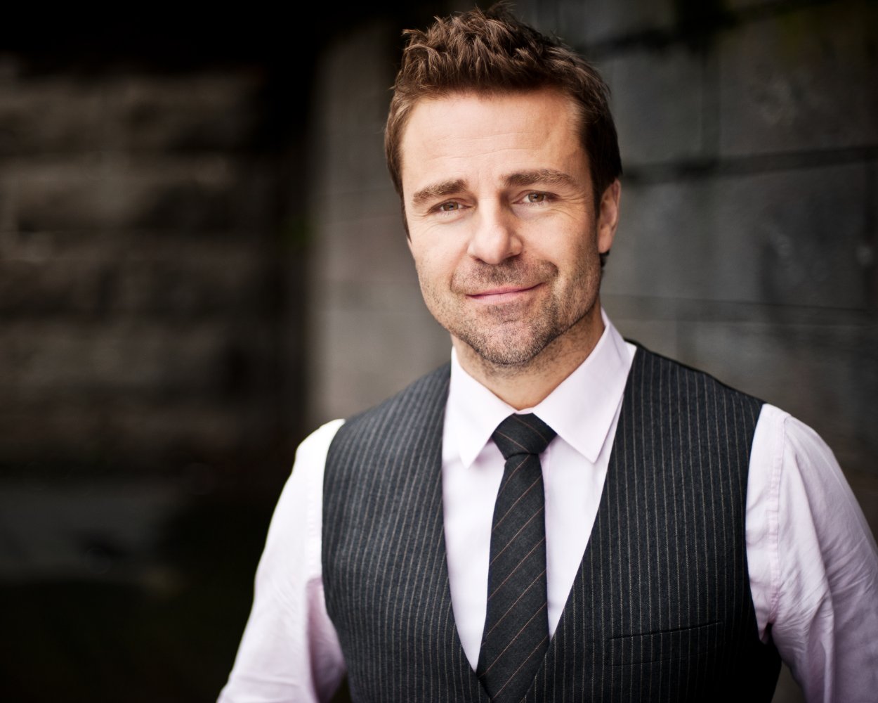 Matt Hetherington