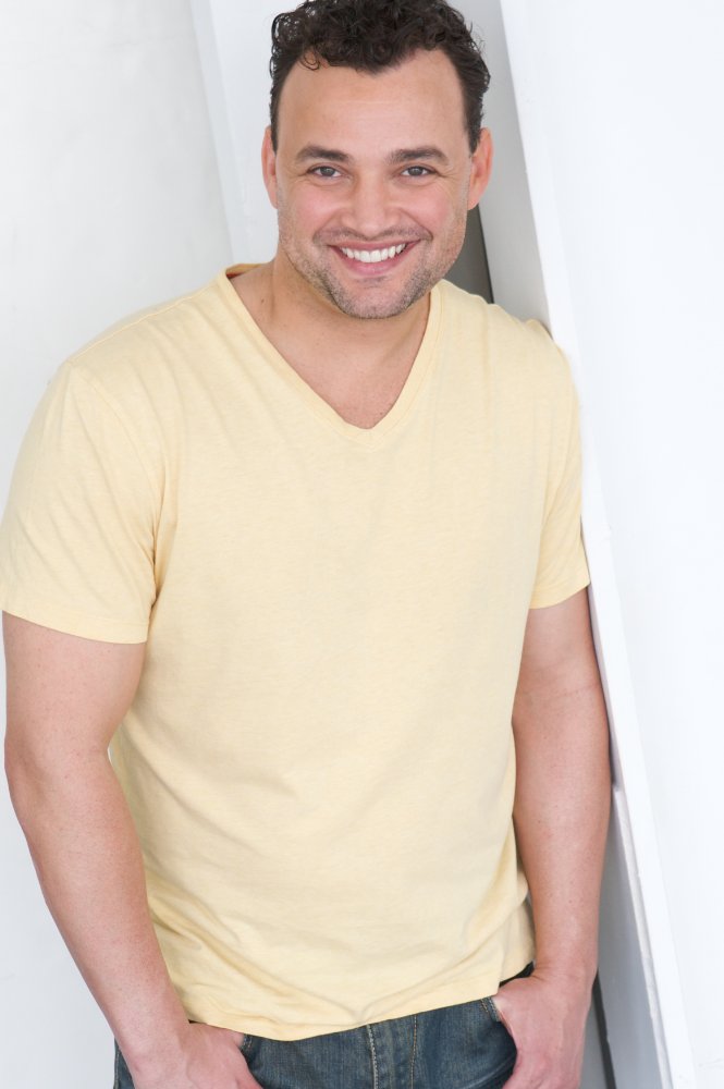 Vincent Flood