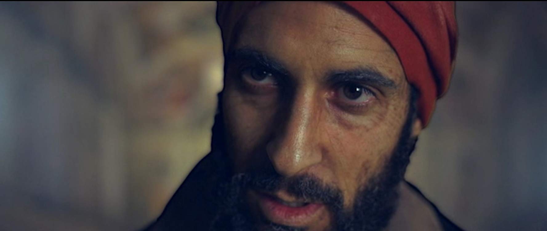 Jordi Rosh