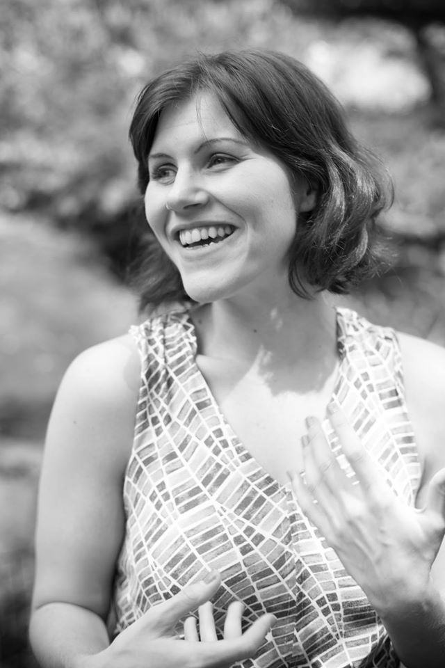 Amanda Goodman