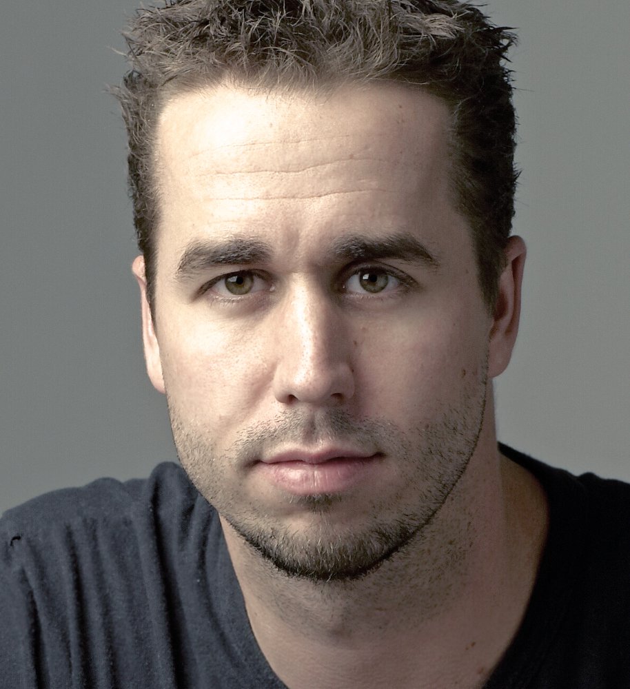 Mark Bashian