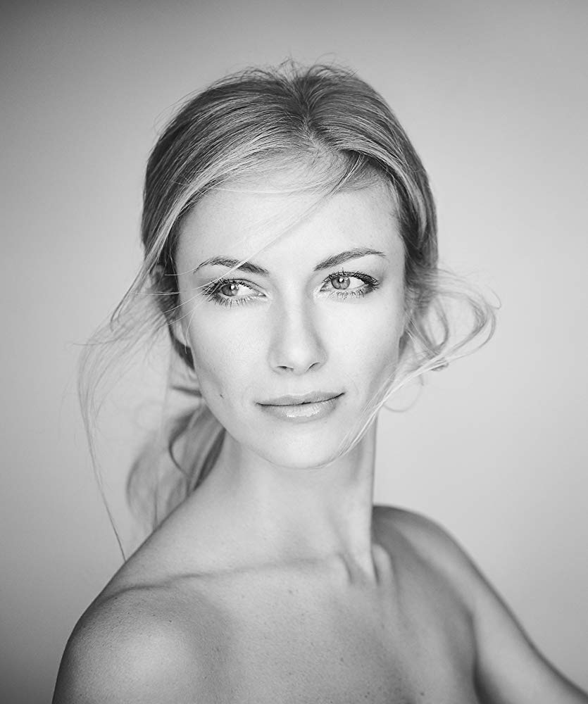 Irena Tyshyna