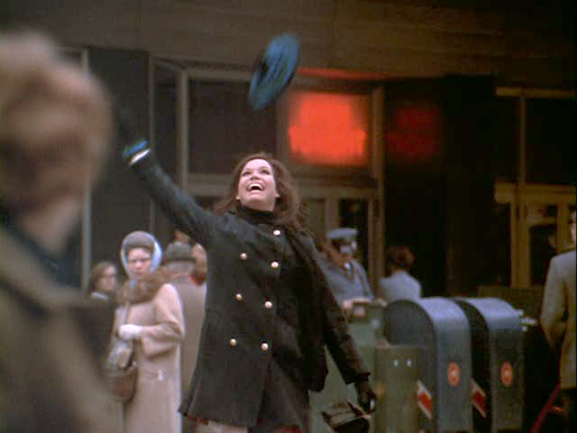 Mary Richards