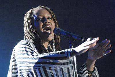 Lalah Hathaway