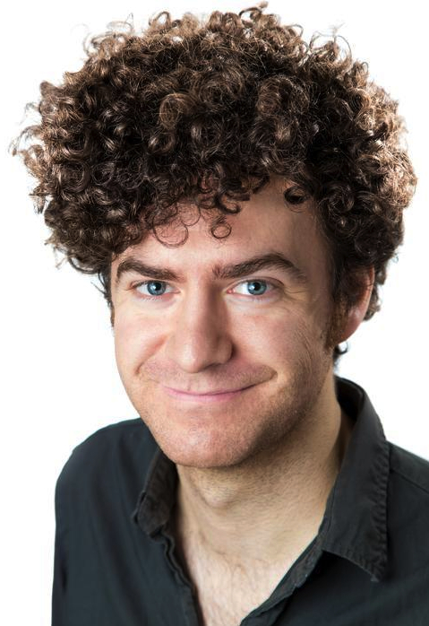 Colin O'Brien