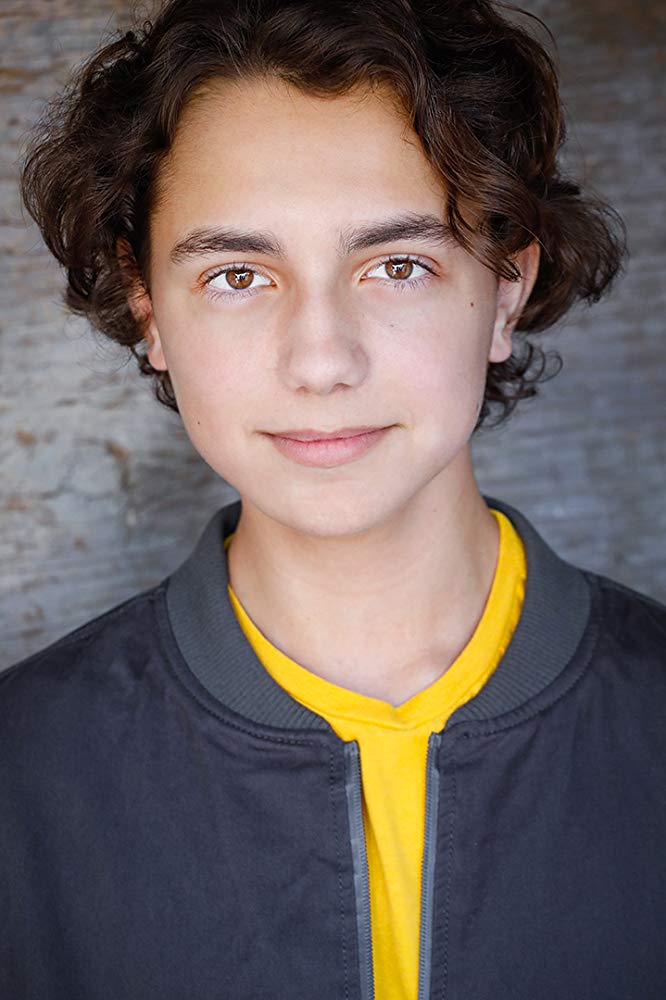 Casey Miller