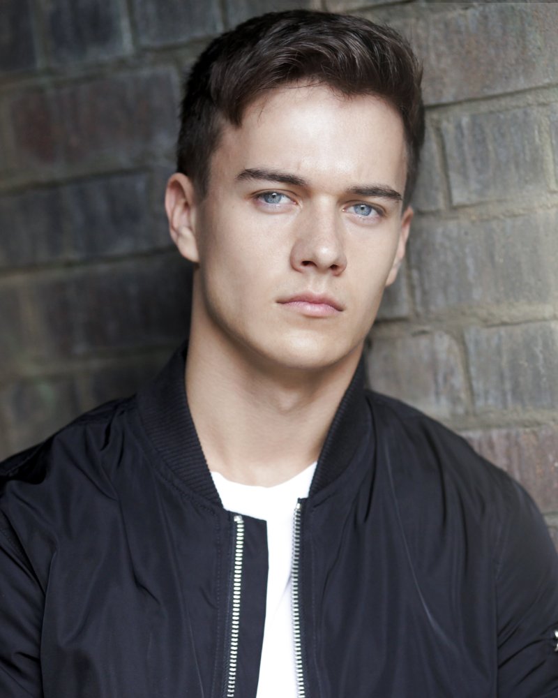 Karl Hughes