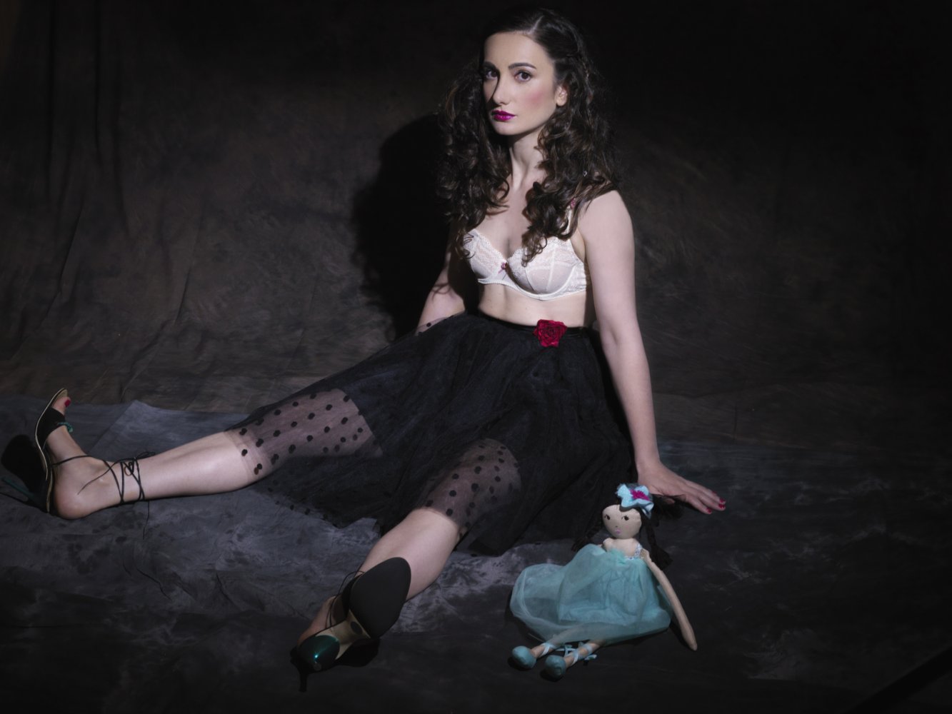 Stella Stark