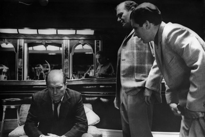 Tom Hagen