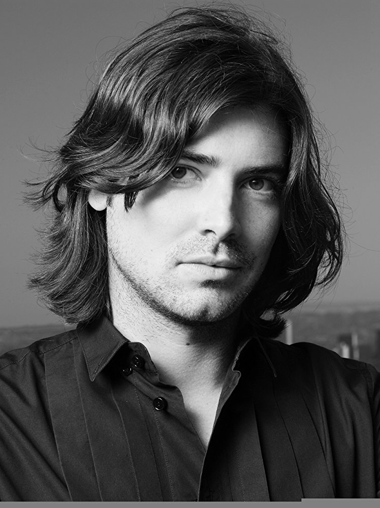 Victor Kubicek