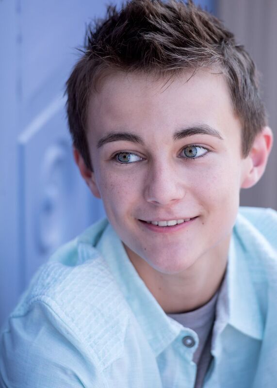 Trent Jolie