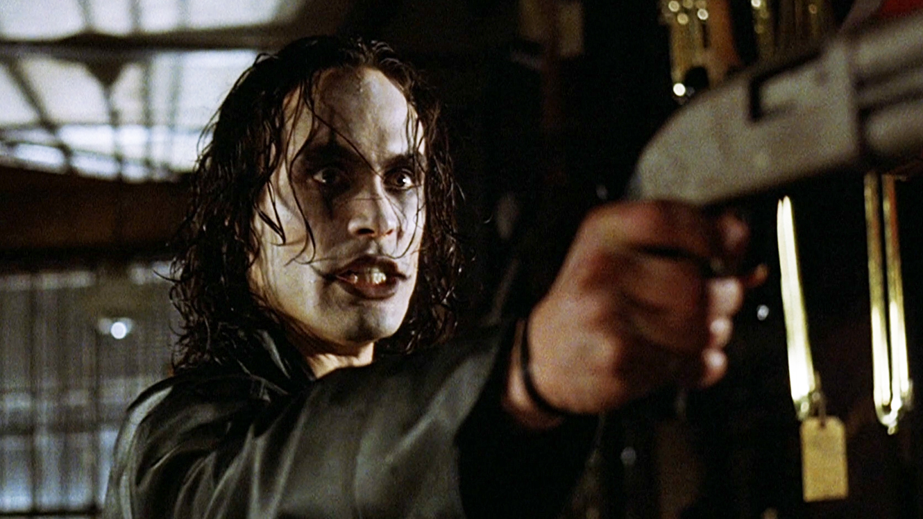 Eric Draven