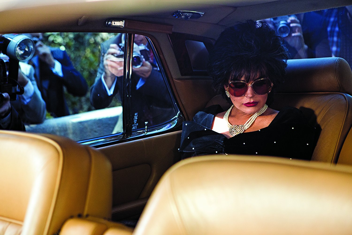 Elizabeth Taylor