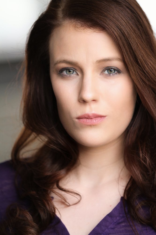 Ashley Gilbert
