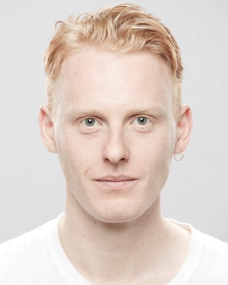 Rhys Mitchell