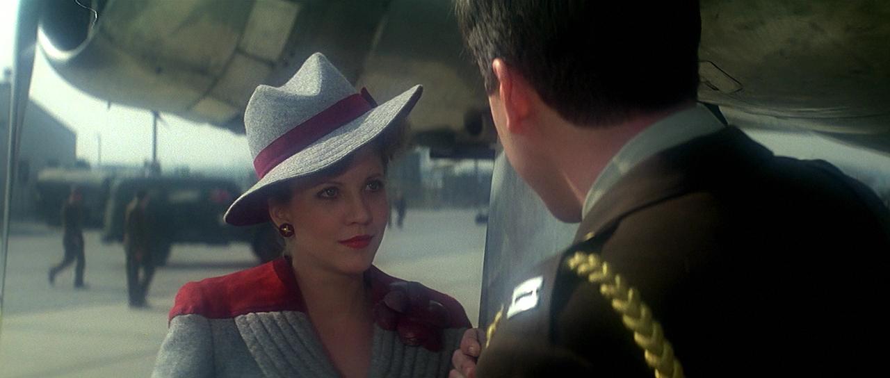 Capt. Loomis Birkhead