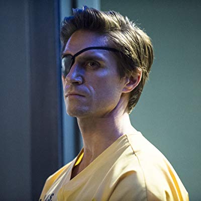 Floyd 'Deadshot' Lawton, Deadshot