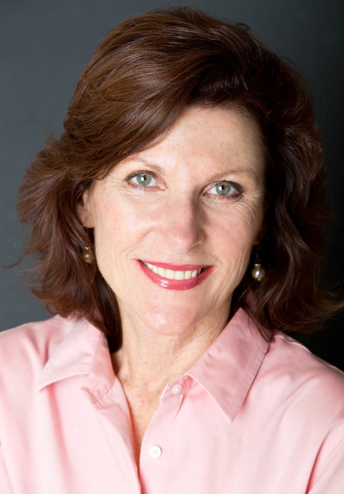 Janet Dyer