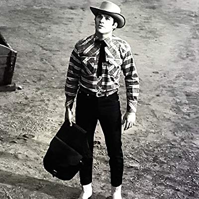 Cowhand, Henchman, 2nd Deputy, 3rd Posseman, Apache, Bartender, Bettor, Body Guard #2, Bounty Hunter, Bully...