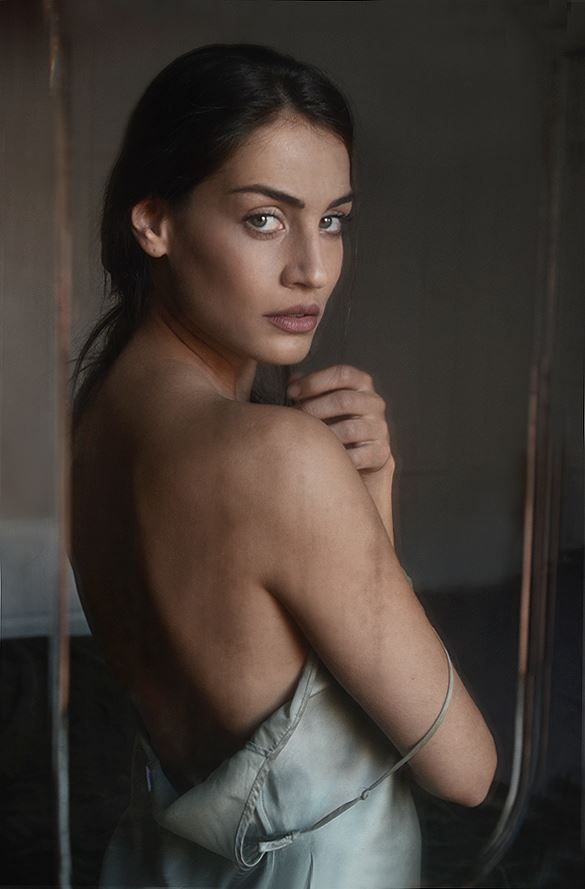 Lara Wolf