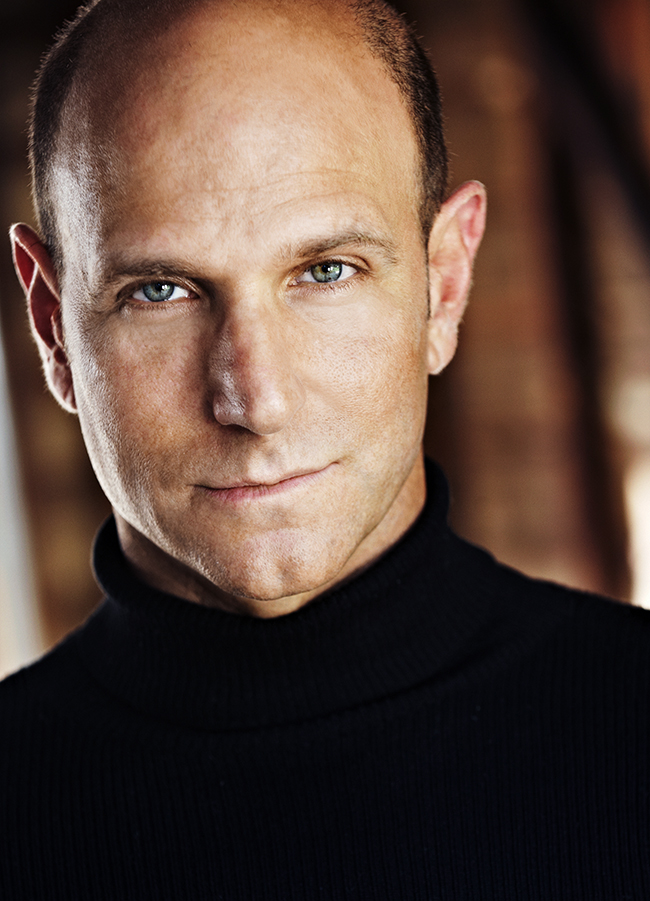 Todd Feder