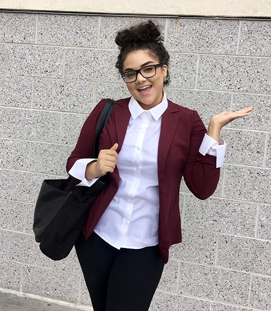 Kiara Pichardo