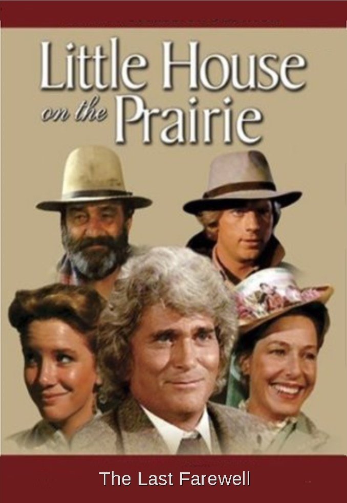 Caroline Ingalls