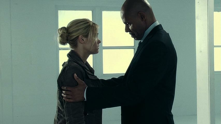 Agent Howard