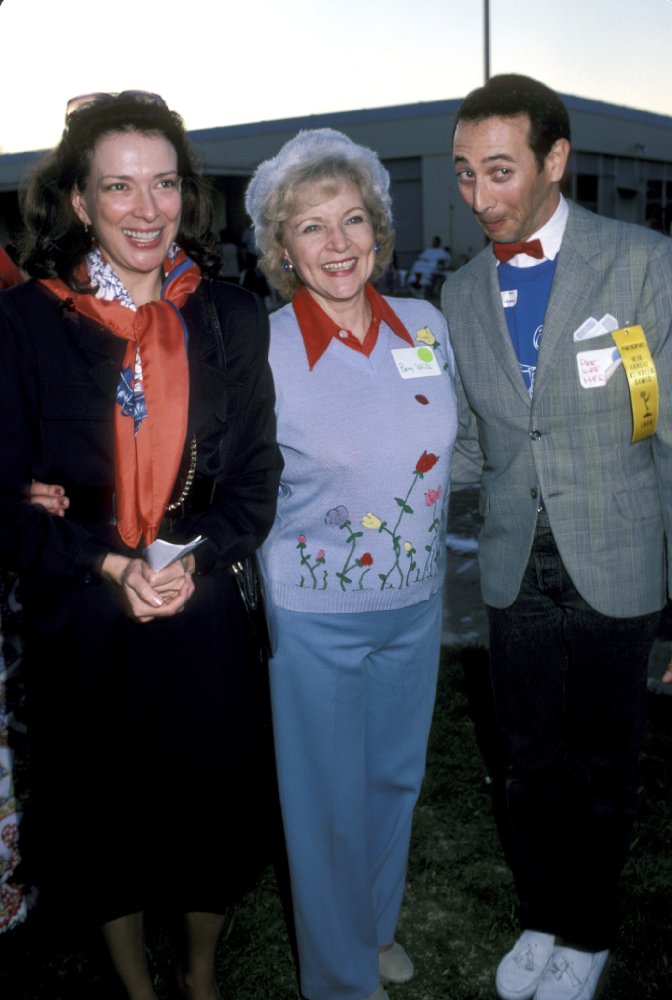 Dixie Carter