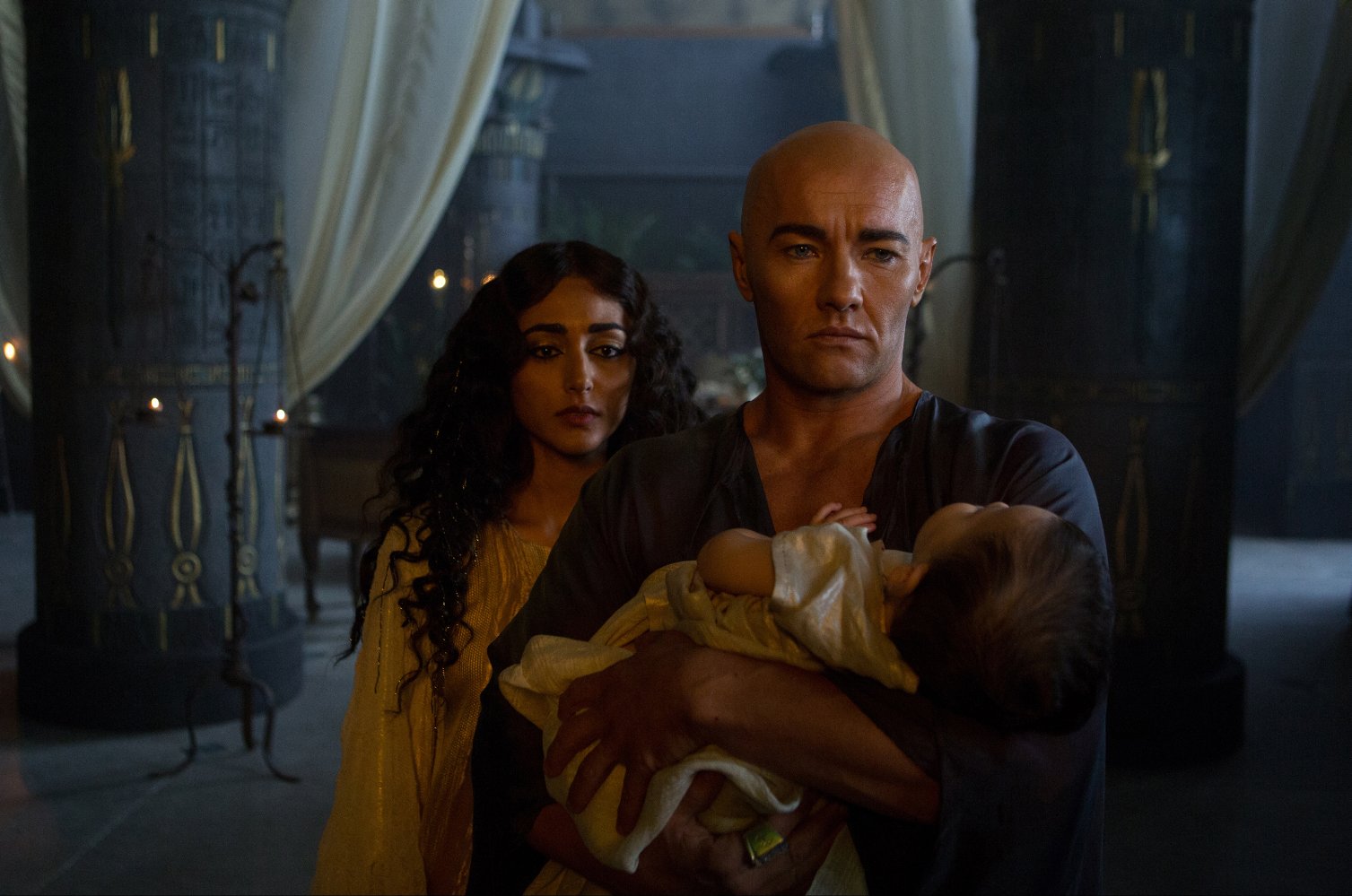 Golshifteh Farahani