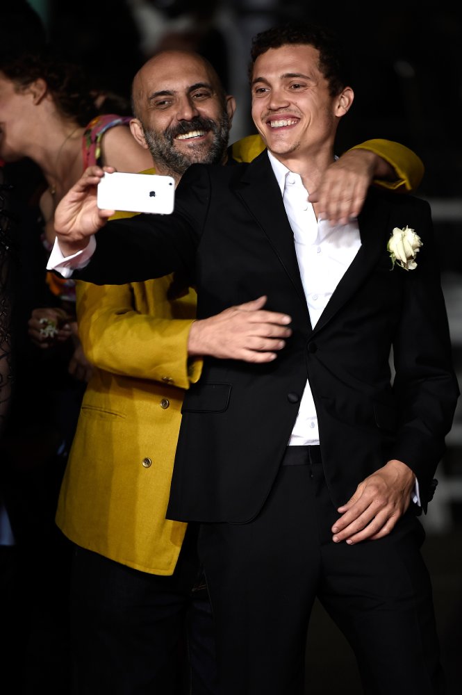 Gaspar Noé