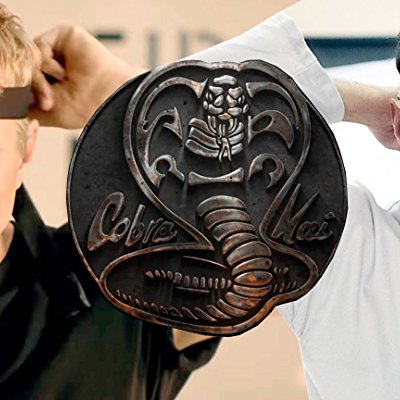 Johnny Lawrence